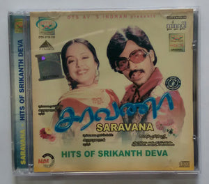 Saravana / Hits Of Srikanth Deva