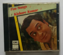 Fun Songs Kishore Kumar