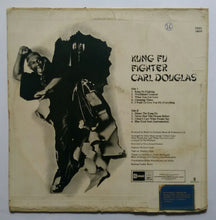 Kung Fu Fighter " Carl Douglas "