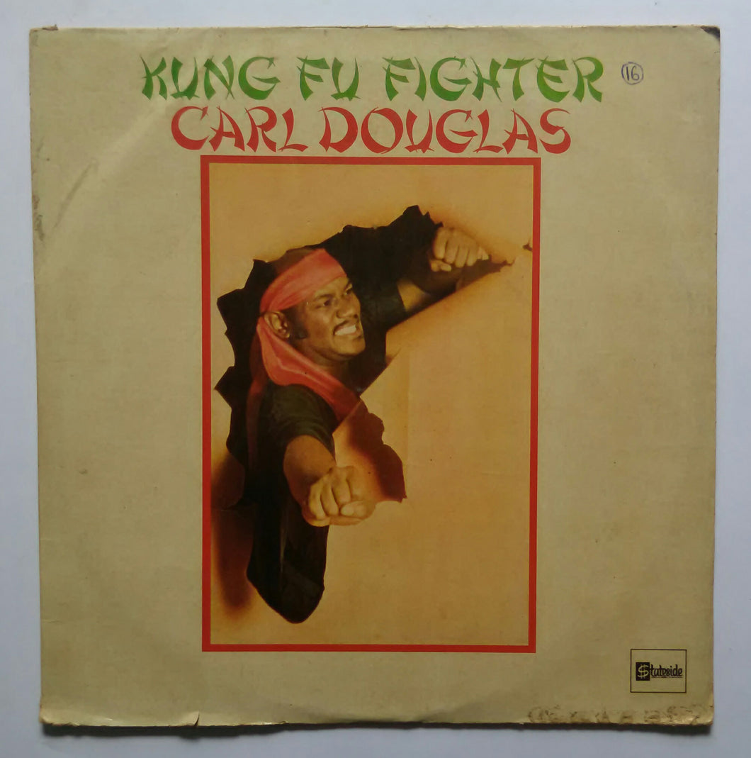 Kung Fu Fighter 