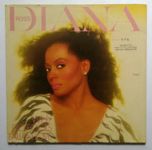 Diana Ross " Why Do Fools Fall In Love "