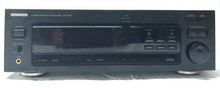 Kenwood - Stereo Graphic Equalizer GE - 7030