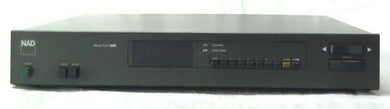 NAD - Stereo Tuner 4225 ( AM - FM two Band )