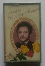 A Tribute To Kishore Kumar
