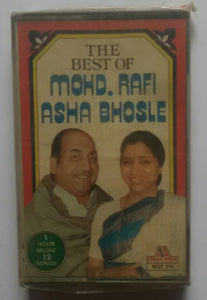 The Best Of Mohd. Rafi & Asha Bhosle