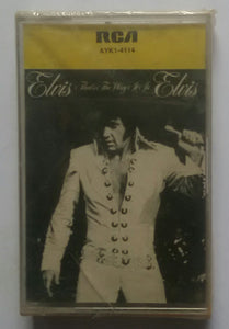 Elvis Presley " Elvis That's The Way It Is "