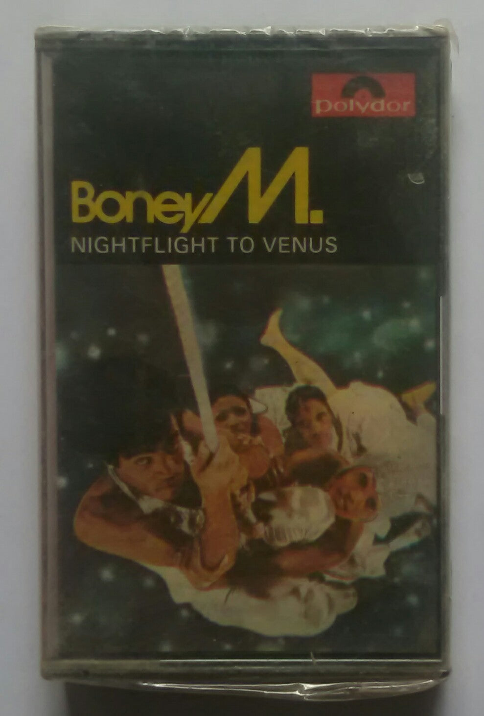 Boney M 