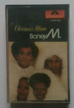 Boney M " Christmas Album "