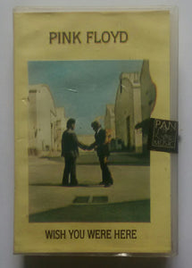 Pink Floyd " Wish You Were Here "