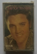 Elvis Presley " The Top Ten Hits " Vol :1
