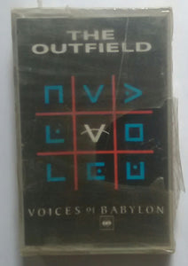 The Outfield " Voices Of Babylon "