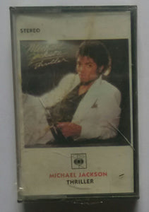 Michael Jackson " Thriller "