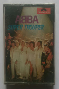 Abba " Super Trouper "