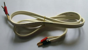 Roksan HDC - 02S High Definition Loudspeaker Cable
