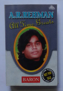 A. R. Rehman All Time Greats