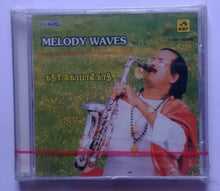 Melody Waves Vol - 2 " Instrumental Tamil Film Tunes On Saxophone " Kadri Gopalnath
