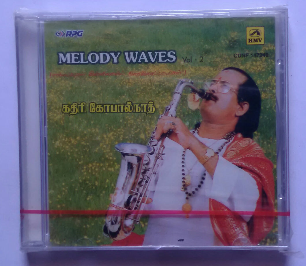 Melody Waves Vol - 2 