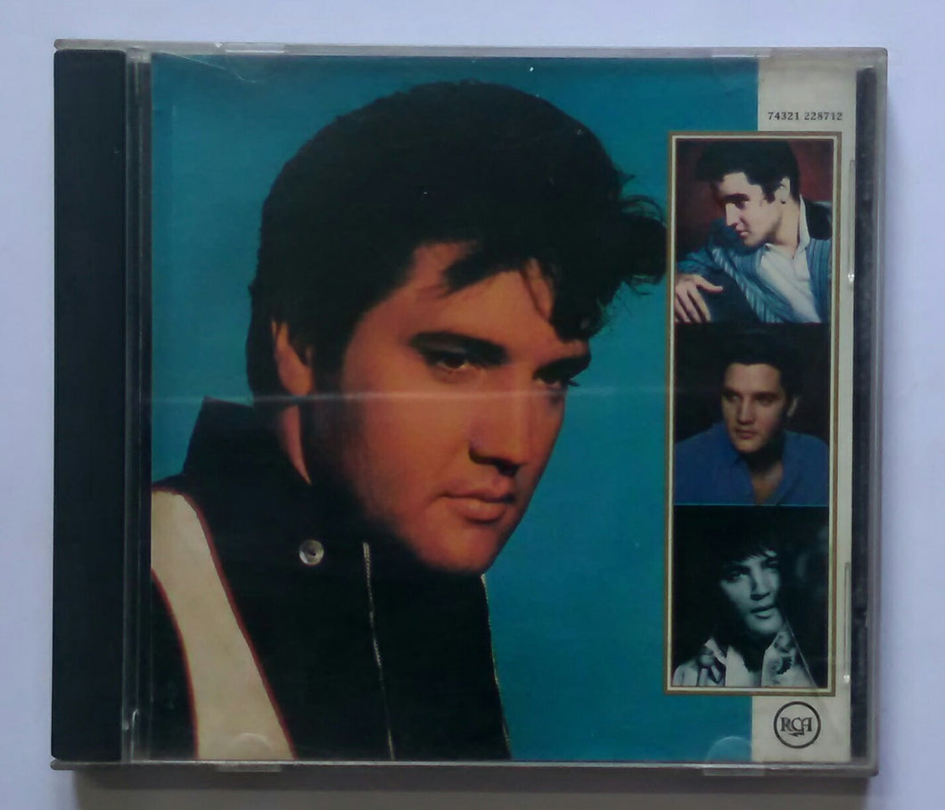 Elvis - The Essential Collection