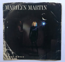 Marilyn Martin " Night Moves , Wildest Dreams . " ( EP , 45 RPM )