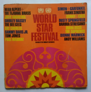 World Star Festival