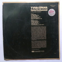 Yviva Espana " Sylvia Vrethammar "