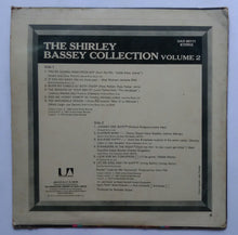 The Shirley Bassey Collection " Volume 2 "