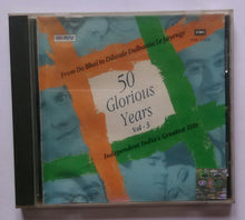 50 Glorious Years " Vol : 3 "