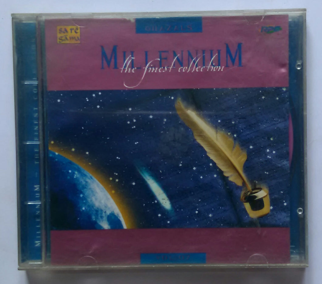 Millennium The Finest Collection 