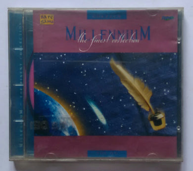 Millennium The Finest Collection 