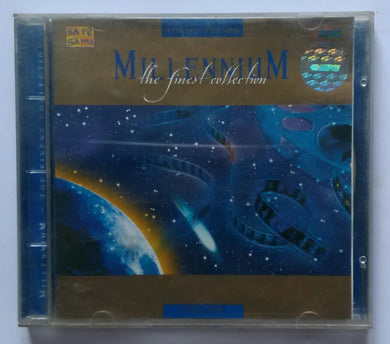 Millennium The Finest Collection 