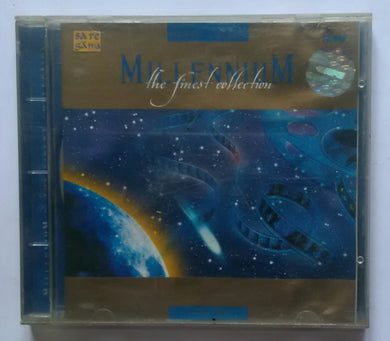 Millennium The Finest Collection 