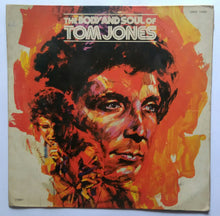The Body And Soul Of " Tom Jones "