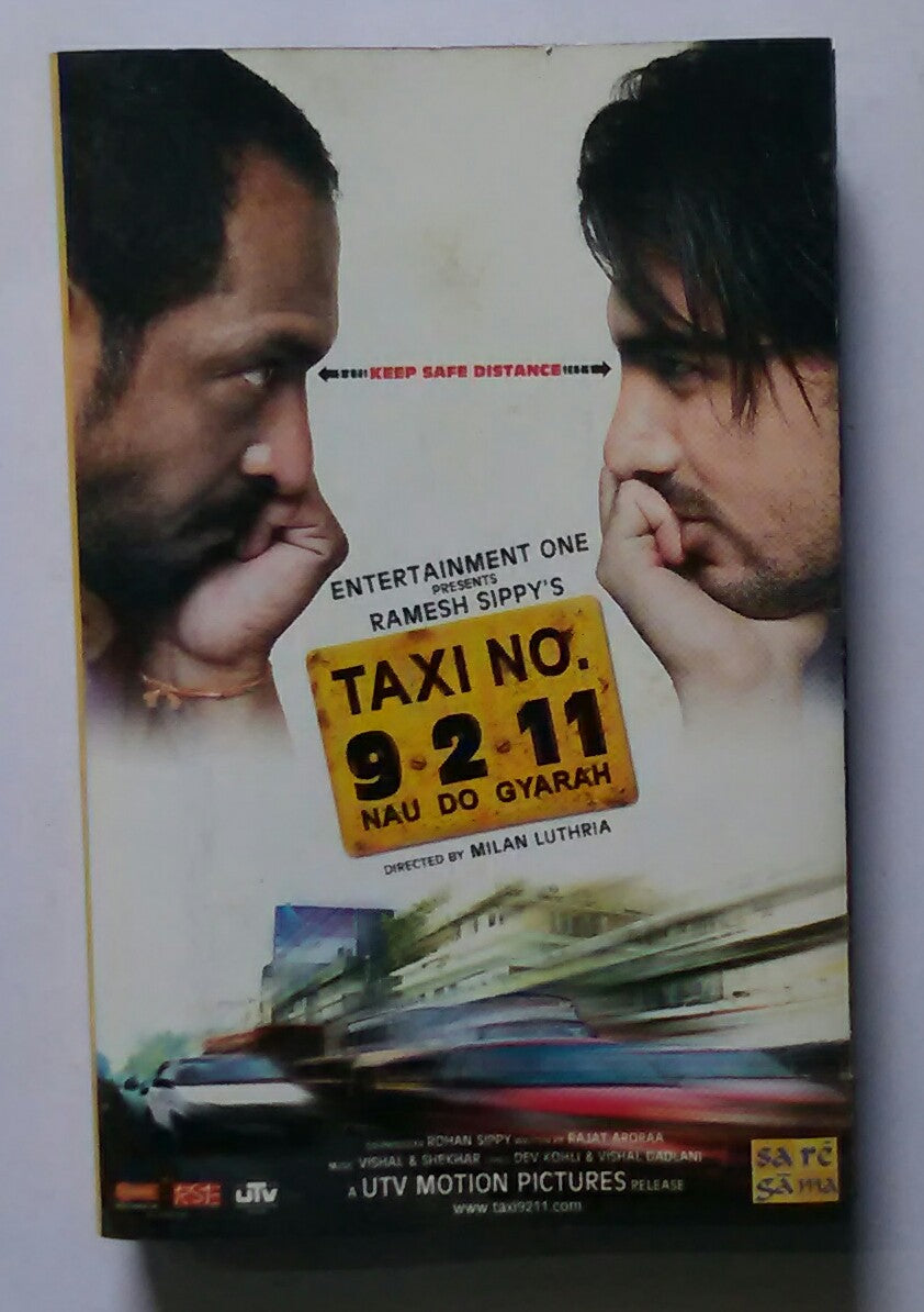 Tax No. 9211