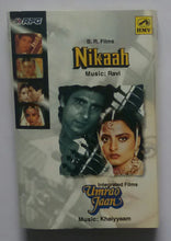 Nikaah / Umrao Jaan