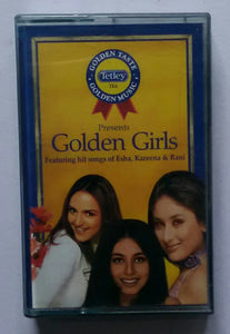 Golden Collection " Featuring Hit Of Esha , Kareena & Rani "