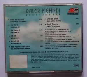 Daler Mehndi - Dardi Rabrab