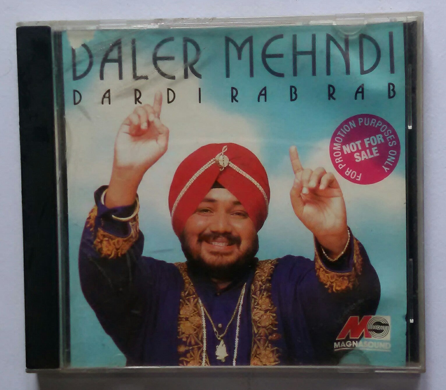 Daler Mehndi was once the high priest of bhangra pop | Hindi Movie News -  Times of India