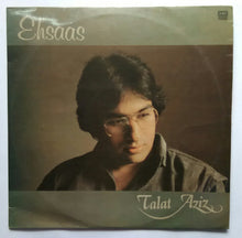 Ehsaas " Talat Aziz "( Urdu Modern )