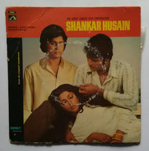 Shankar Husain ( Super - 7 , 33/ RPM )