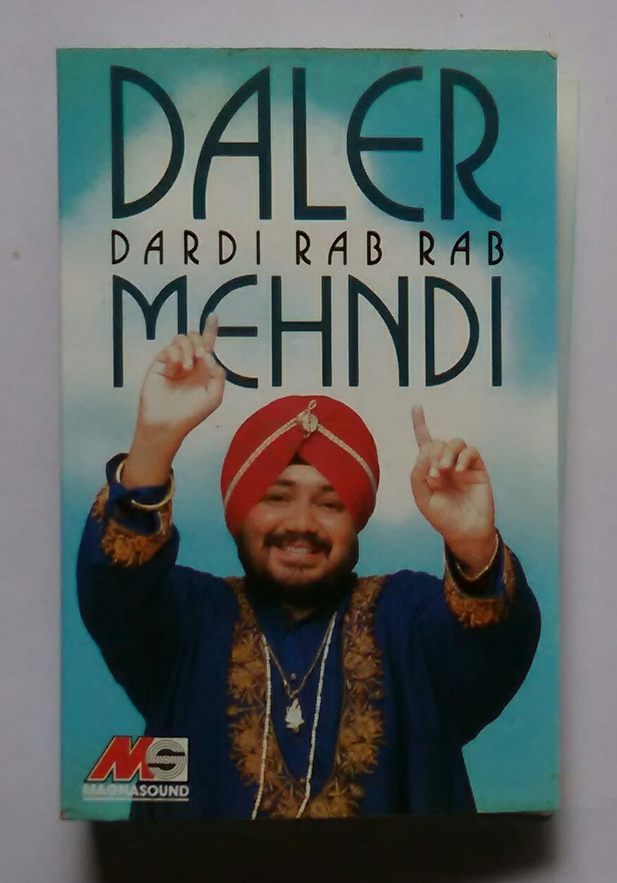 Hori Khelungi - Daler Mehndi mp3 song download - RaagJatt