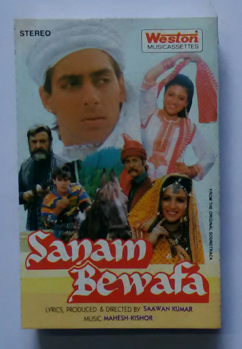 Sanam Bewafa