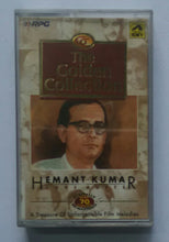 The Golden Collection - Hemant Kumar " Love Duets "