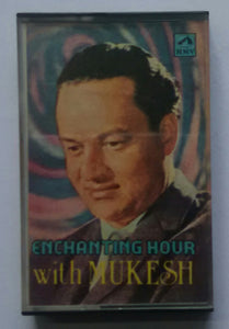 Enchanting Hour With Mukesh