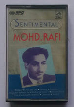 Sentimental Mohd. Rafi