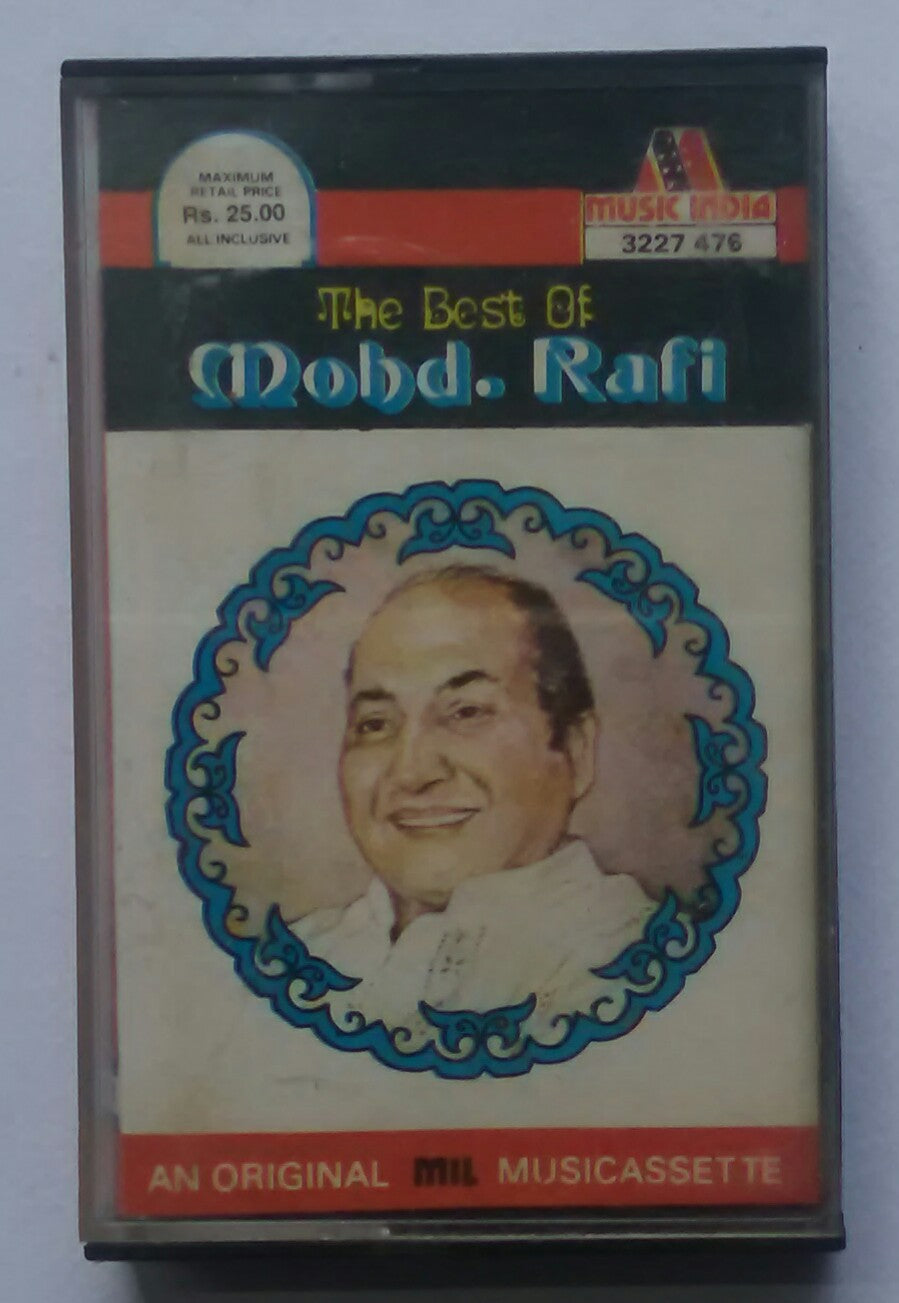 The Best Of Mohd. Rafi