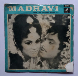 Madhavi ( EP , 45 RPM )