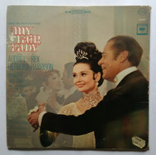 My Fair Lady " The Original Soundtrack Recording "
