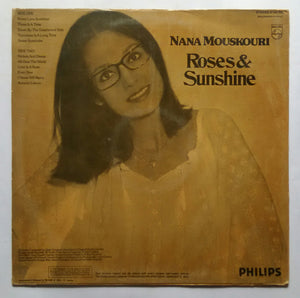 Nana Mouskouri - Rores & sunshine