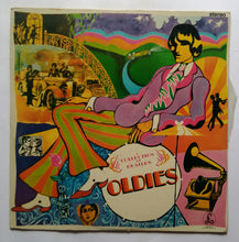 The Beatles - A Collection Of Beatles Oldles