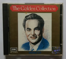 The Golden Collection - Mukesh ( 2 CD Pack )